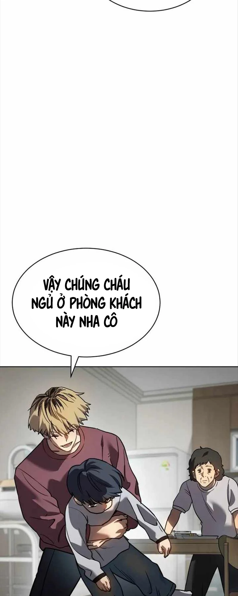 Luật Thanh Niên Chapter 6 - Trang 3