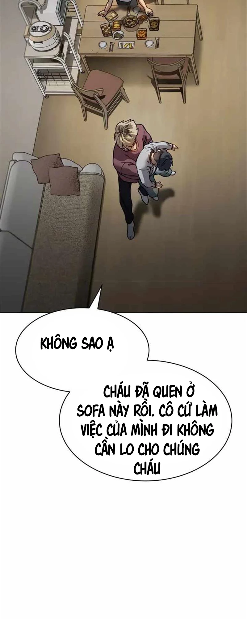 Luật Thanh Niên Chapter 6 - Trang 3