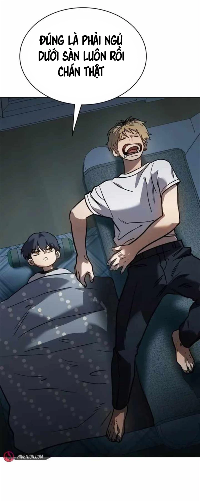 Luật Thanh Niên Chapter 6 - Trang 3