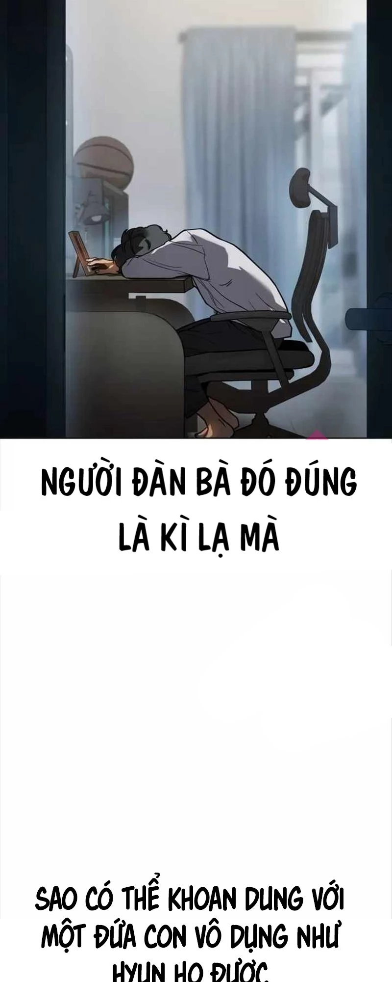 Luật Thanh Niên Chapter 6 - Trang 3