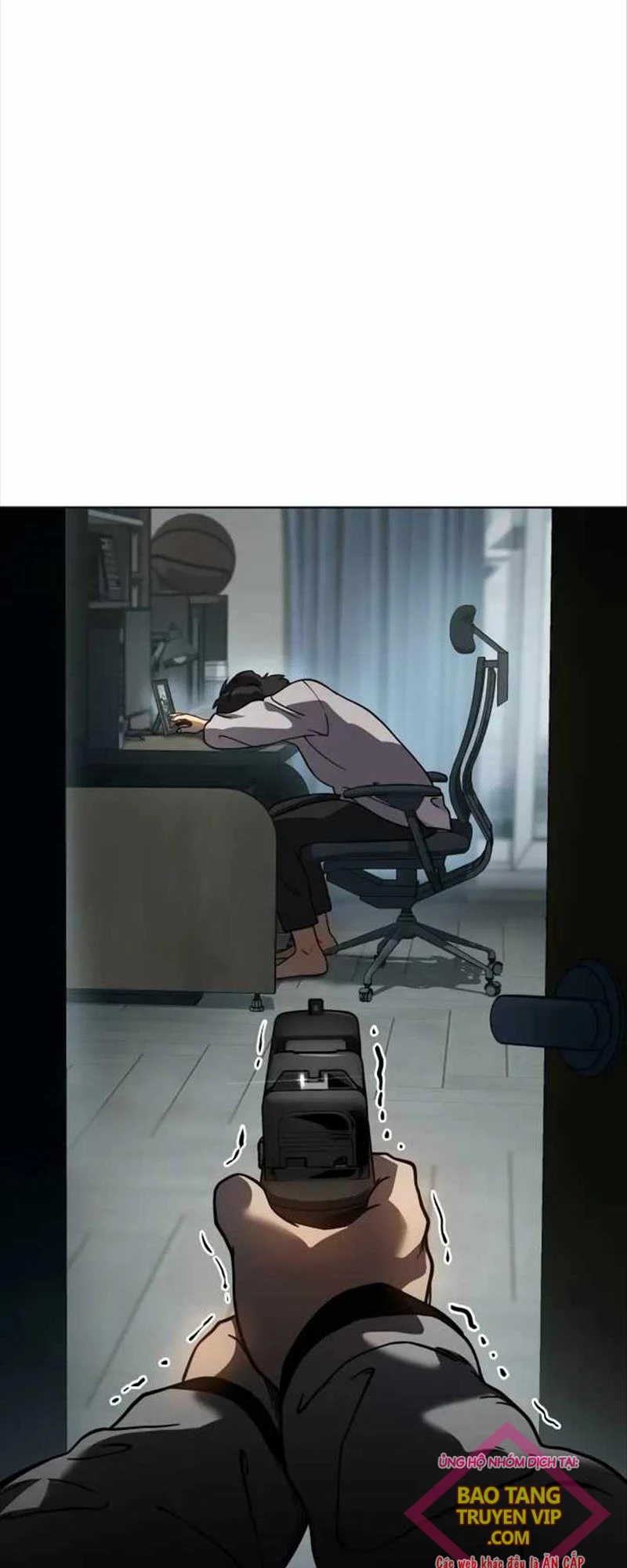 Luật Thanh Niên Chapter 6 - Trang 3