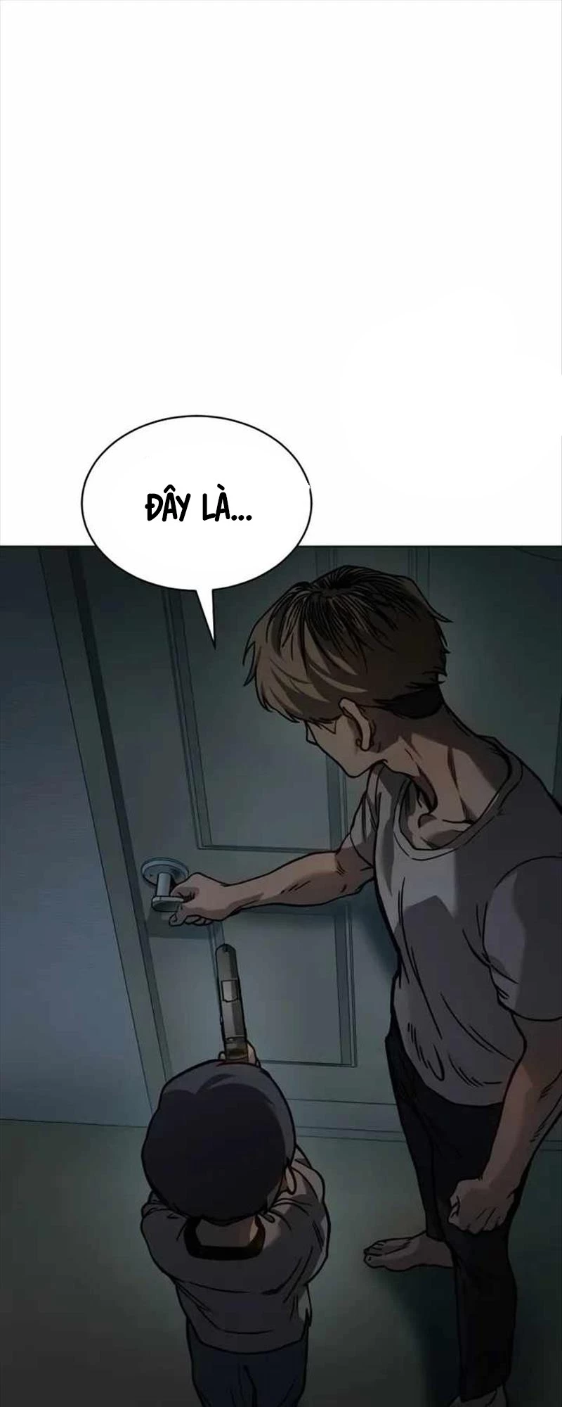 Luật Thanh Niên Chapter 6 - Trang 3