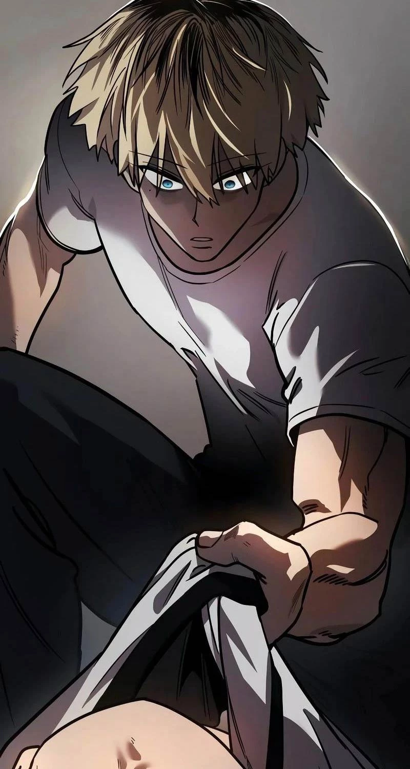 Luật Thanh Niên Chapter 7 - Trang 3