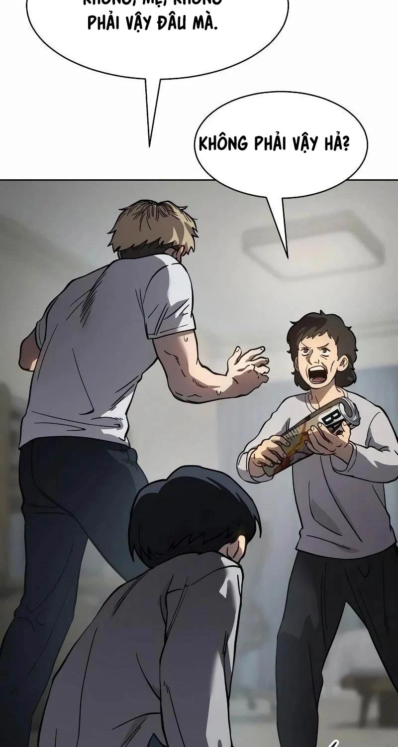 Luật Thanh Niên Chapter 7 - Trang 3