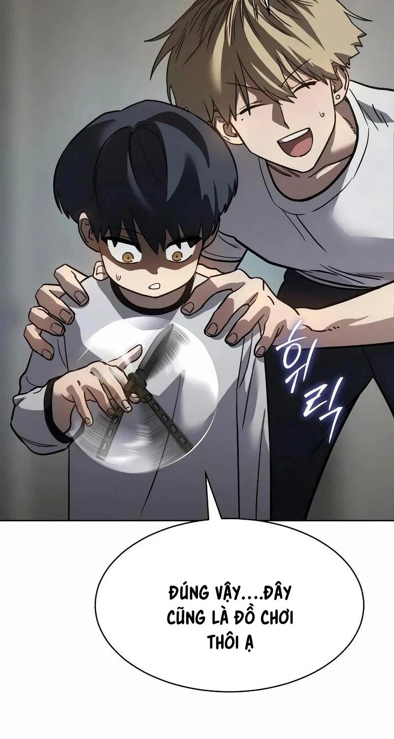 Luật Thanh Niên Chapter 7 - Trang 3