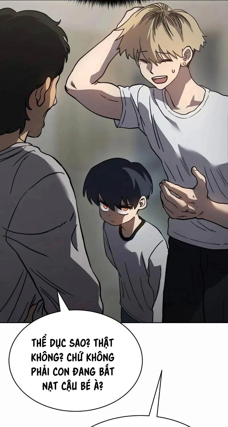 Luật Thanh Niên Chapter 7 - Trang 3