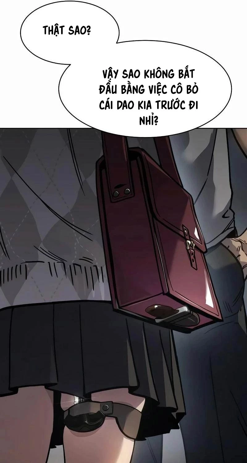 Luật Thanh Niên Chapter 7 - Trang 3