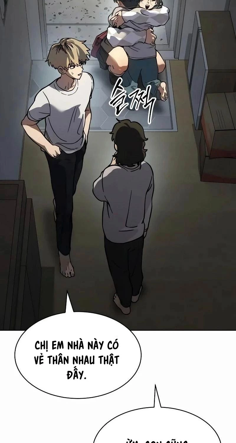 Luật Thanh Niên Chapter 7 - Trang 3