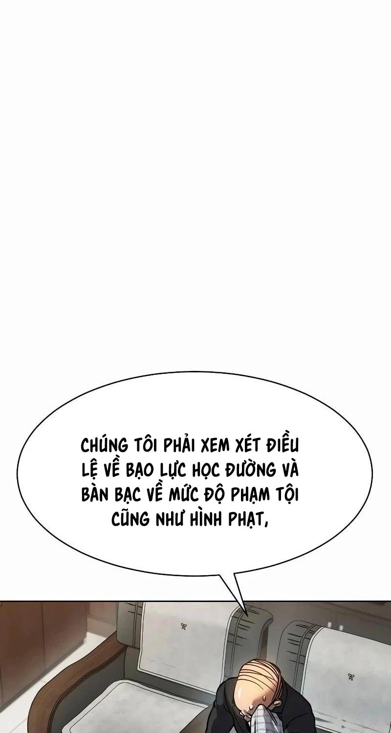 Luật Thanh Niên Chapter 7 - Trang 3
