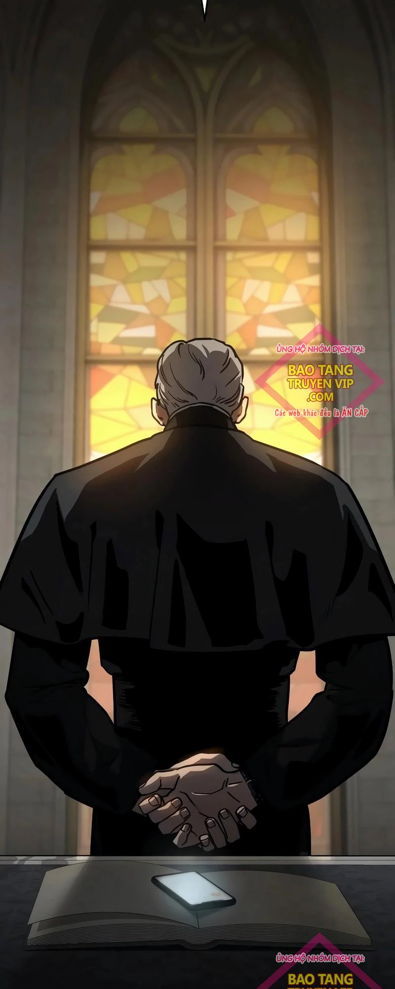 Luật Thanh Niên Chapter 8 - Trang 3