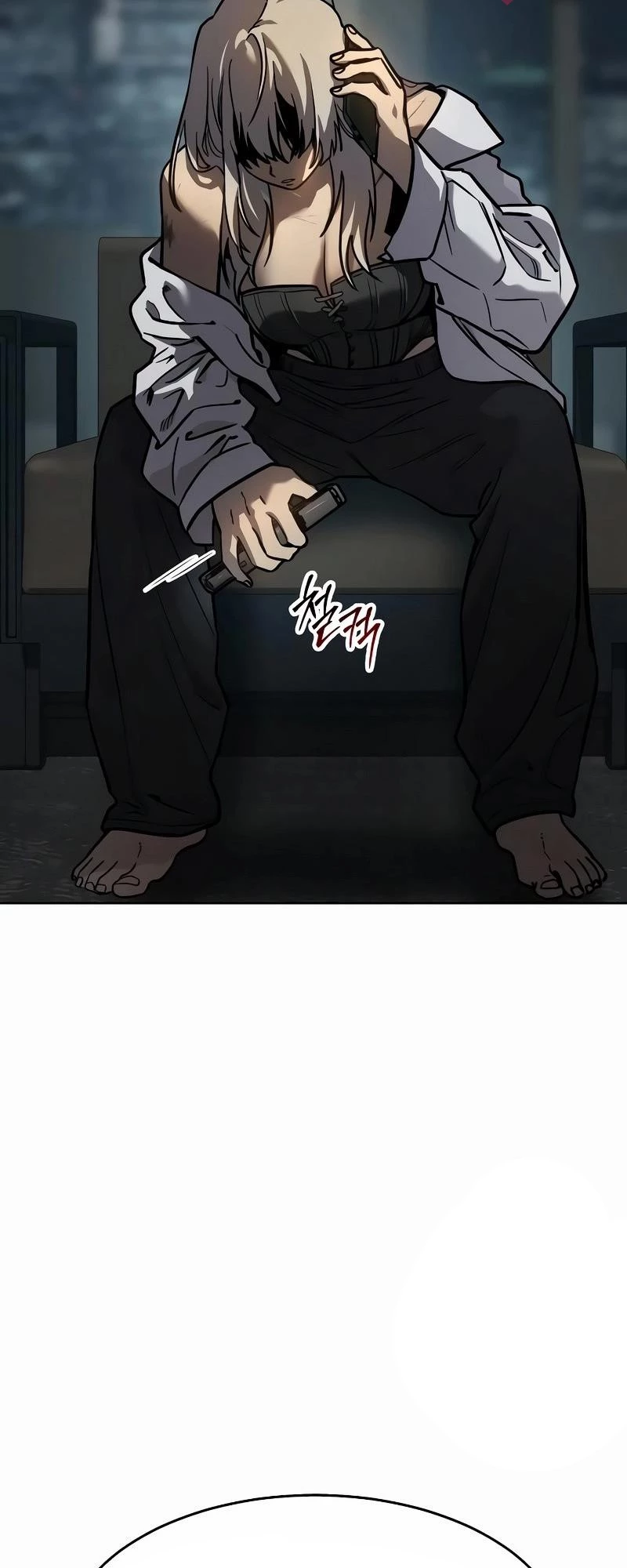 Luật Thanh Niên Chapter 8 - Trang 3