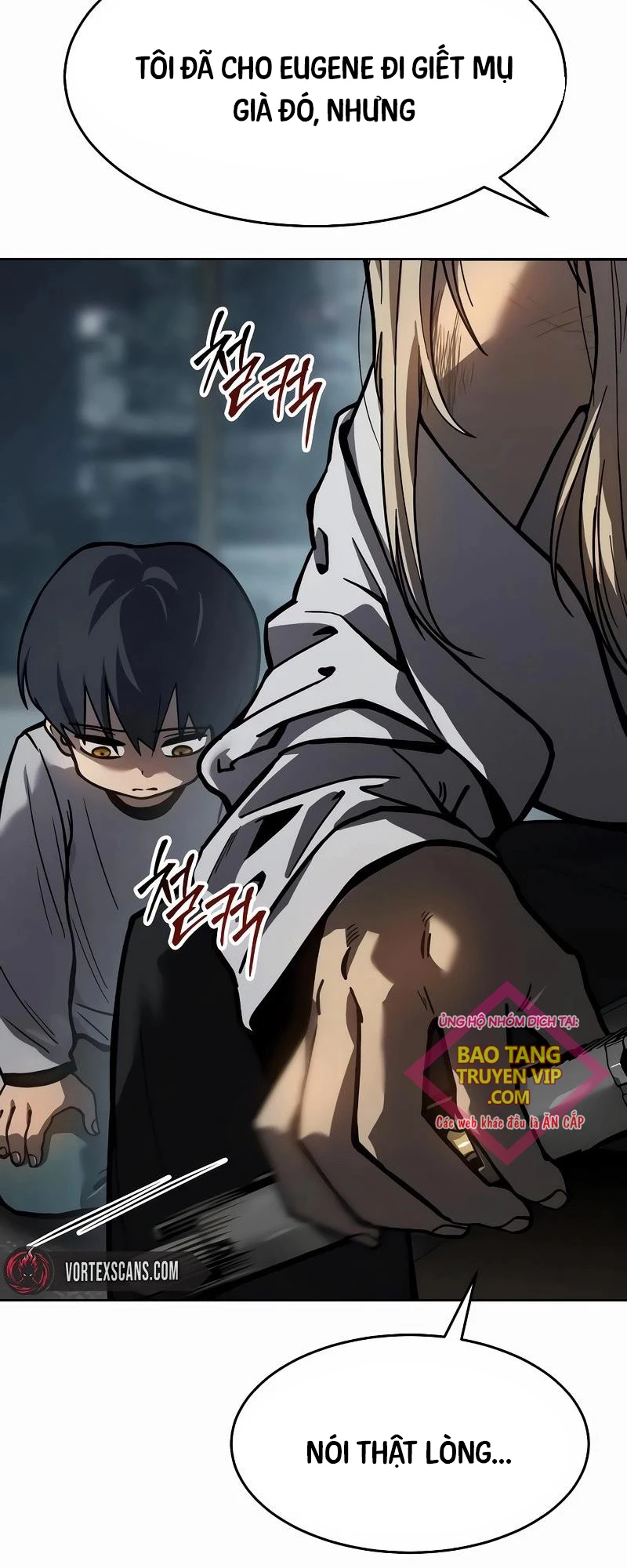 Luật Thanh Niên Chapter 8 - Trang 3