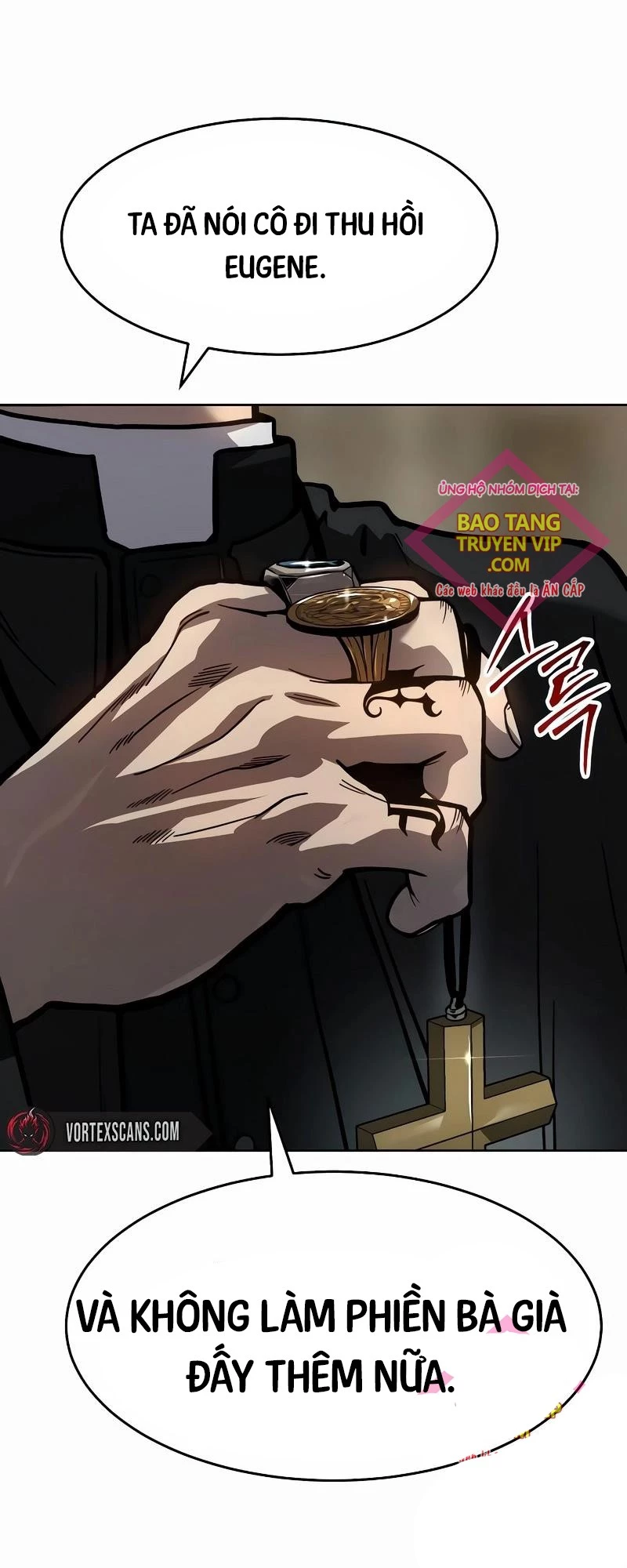 Luật Thanh Niên Chapter 8 - Trang 3