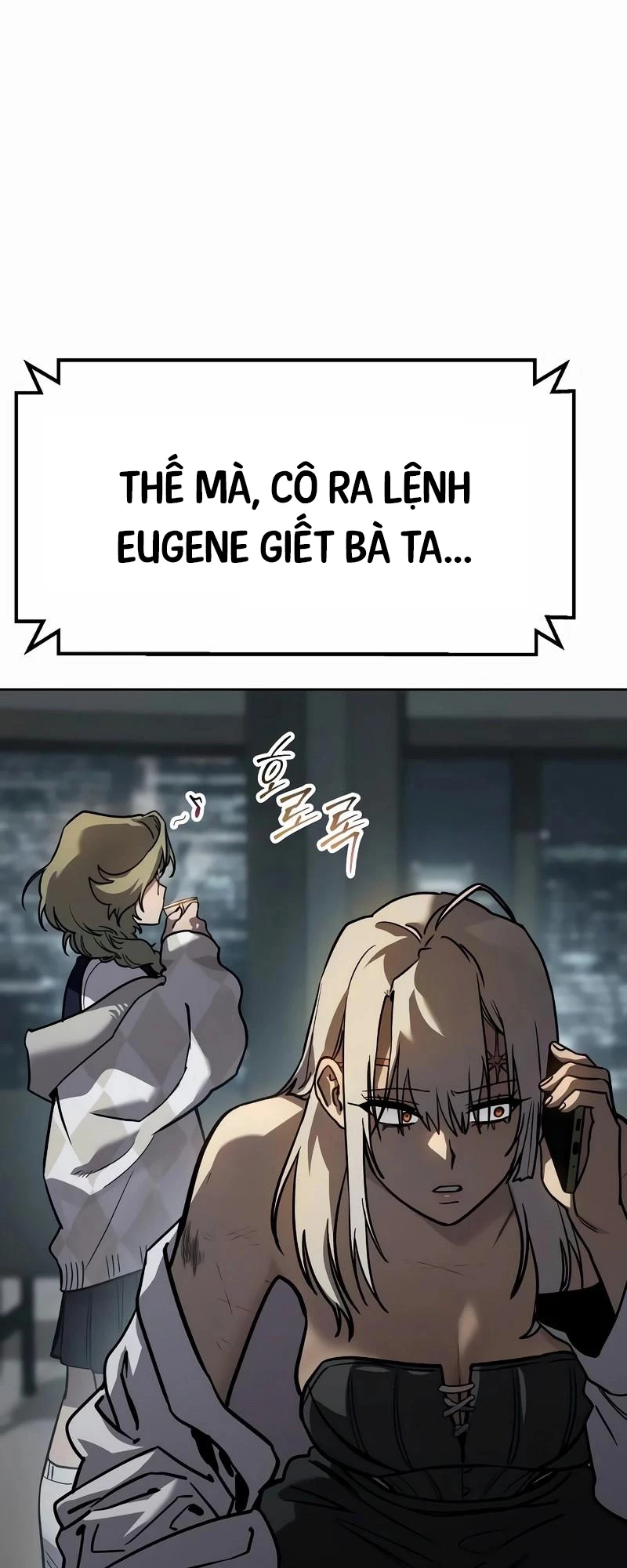 Luật Thanh Niên Chapter 8 - Trang 3