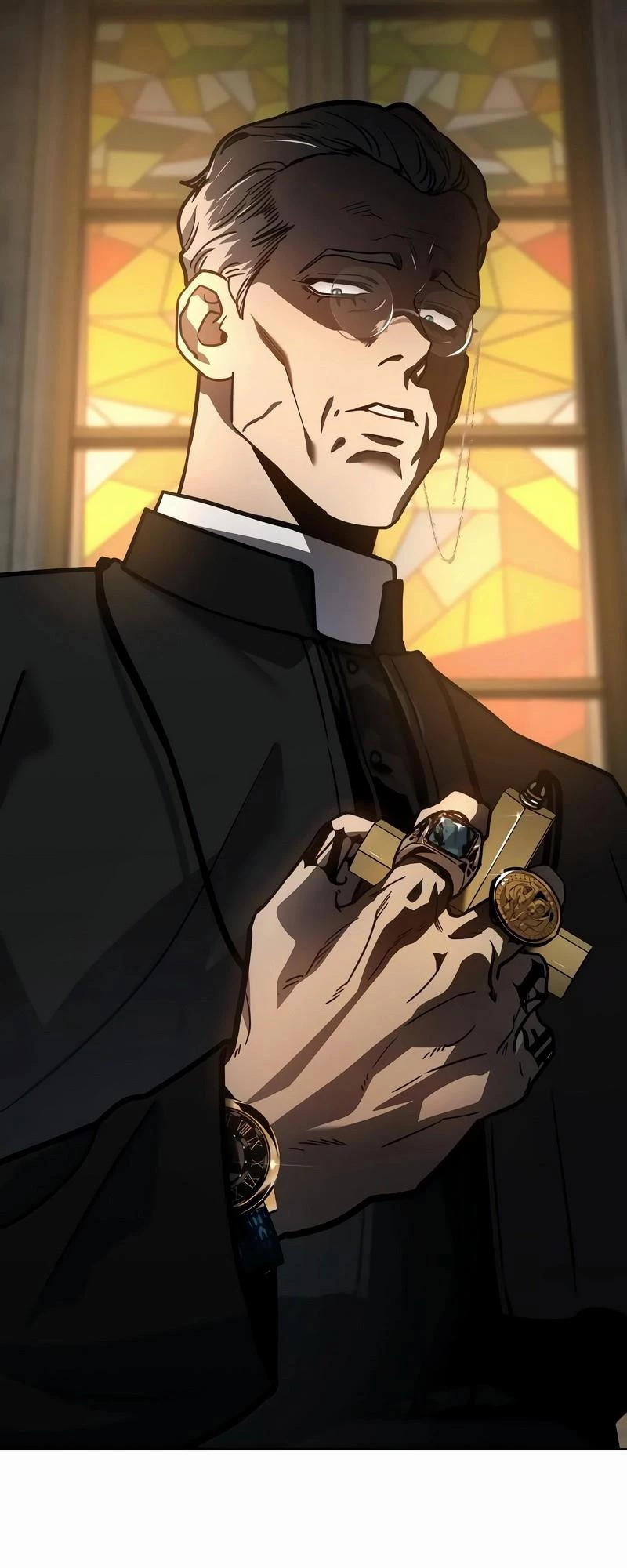 Luật Thanh Niên Chapter 8 - Trang 3