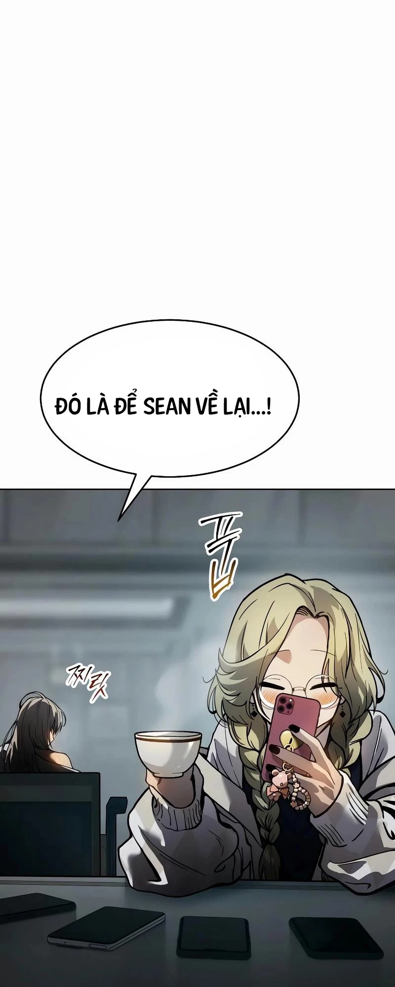 Luật Thanh Niên Chapter 8 - Trang 3