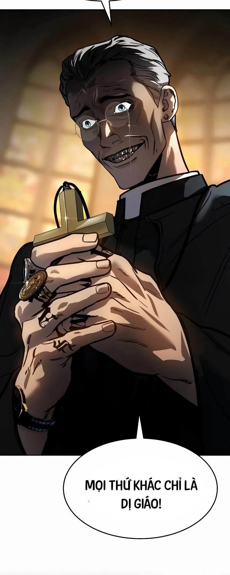 Luật Thanh Niên Chapter 8 - Trang 3