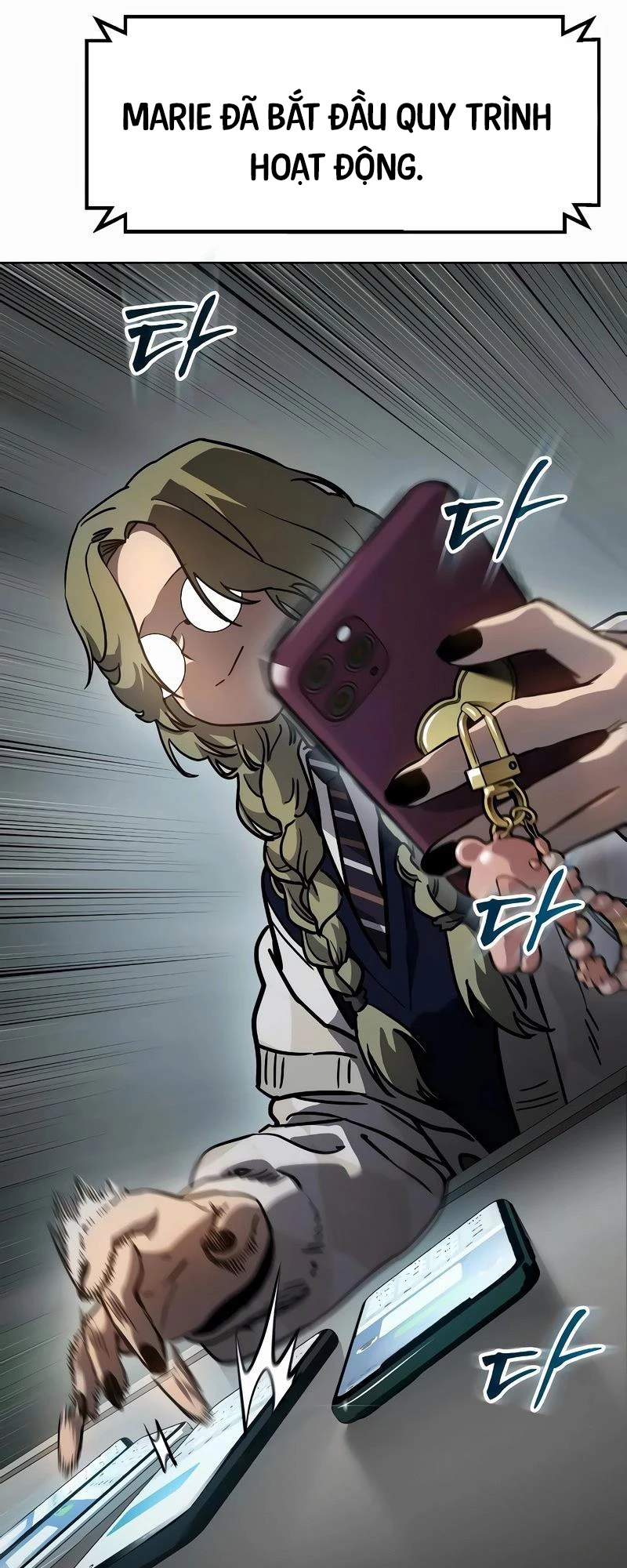 Luật Thanh Niên Chapter 8 - Trang 3