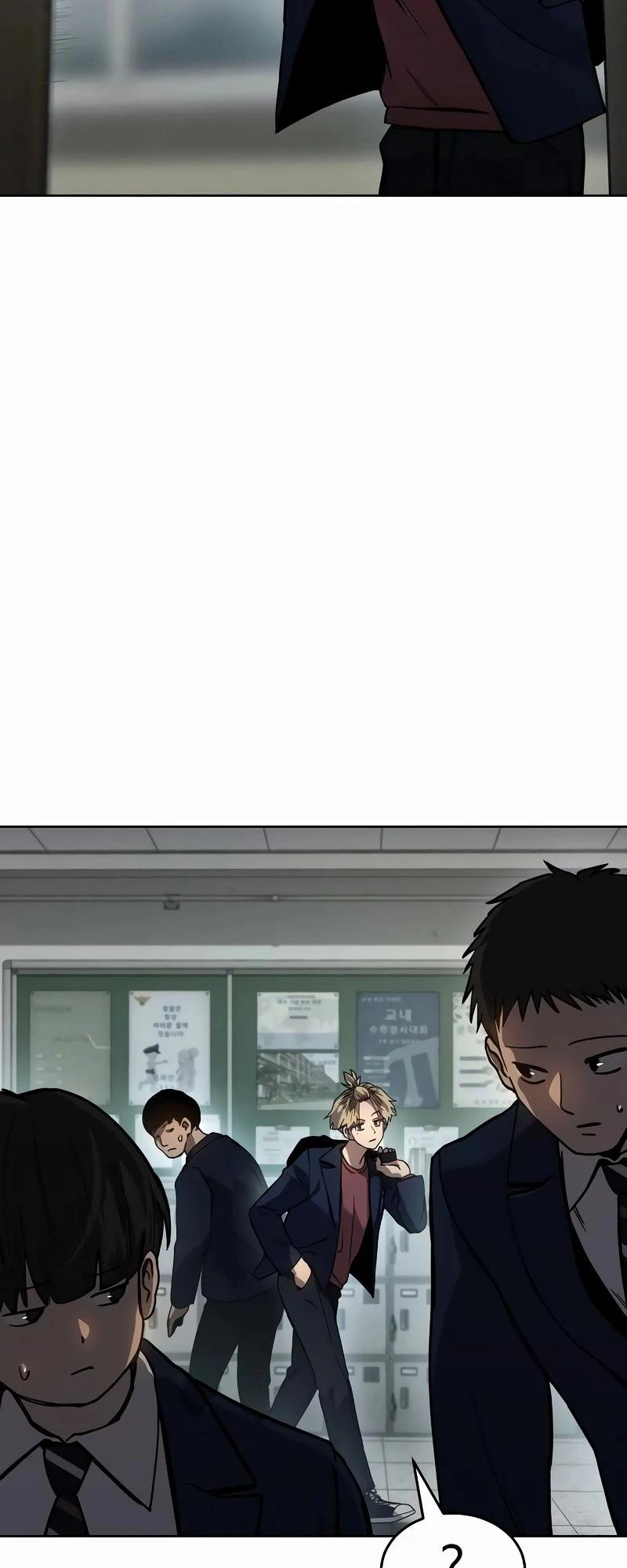 Luật Thanh Niên Chapter 8 - Trang 3