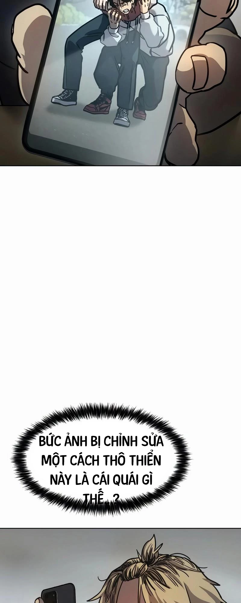 Luật Thanh Niên Chapter 8 - Trang 3