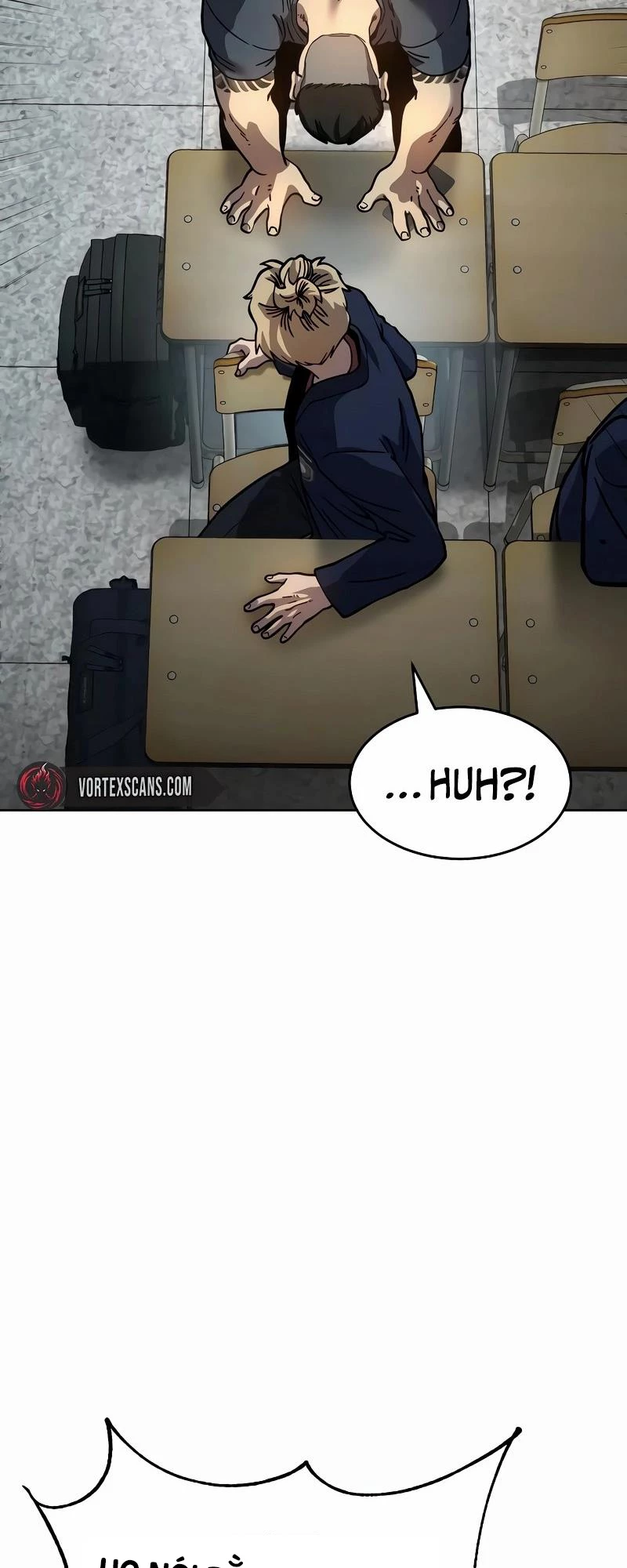 Luật Thanh Niên Chapter 8 - Trang 3