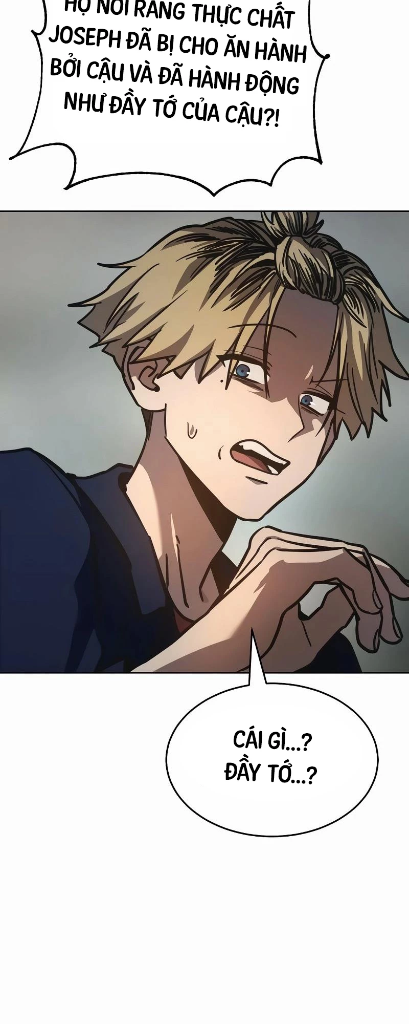 Luật Thanh Niên Chapter 8 - Trang 3