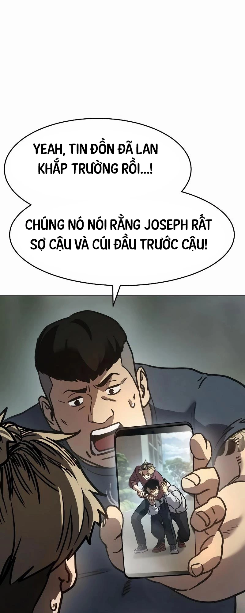 Luật Thanh Niên Chapter 8 - Trang 3