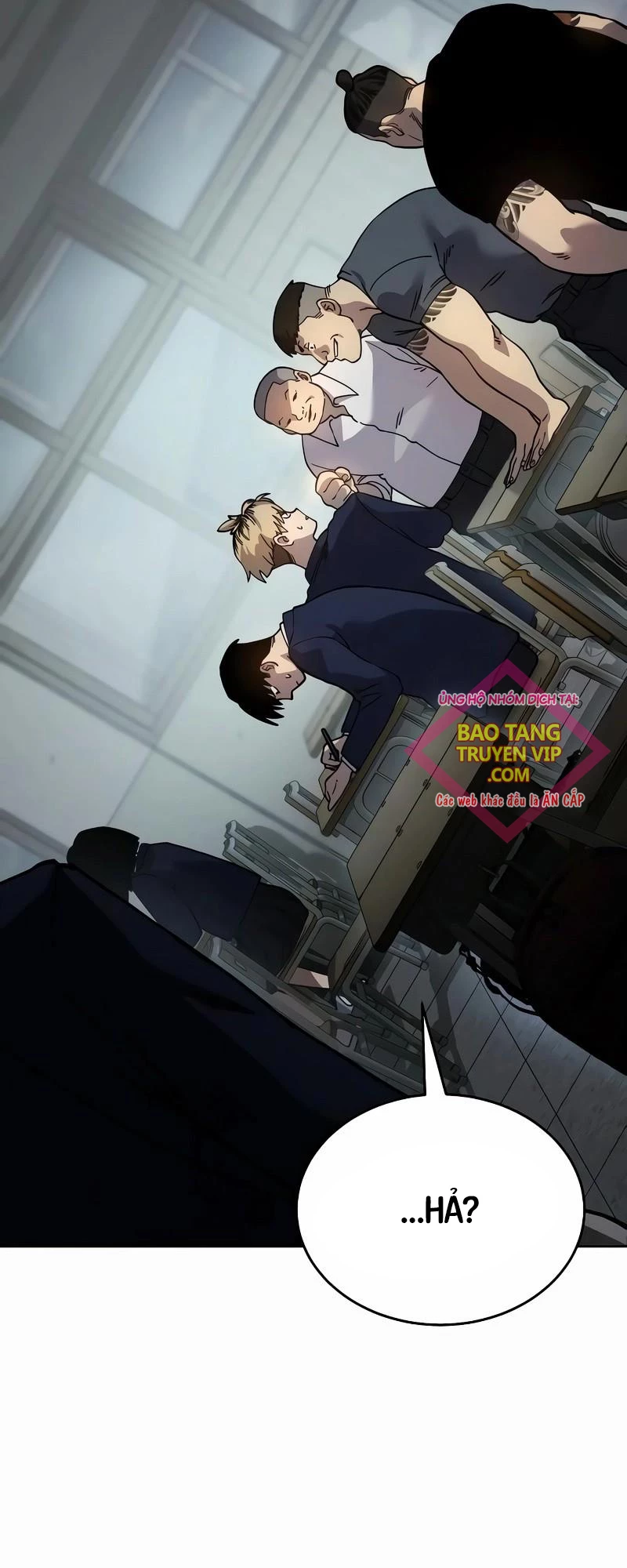 Luật Thanh Niên Chapter 8 - Trang 3