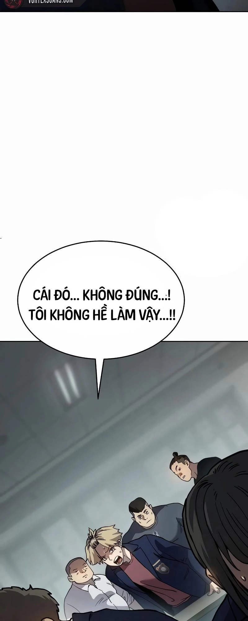 Luật Thanh Niên Chapter 8 - Trang 3