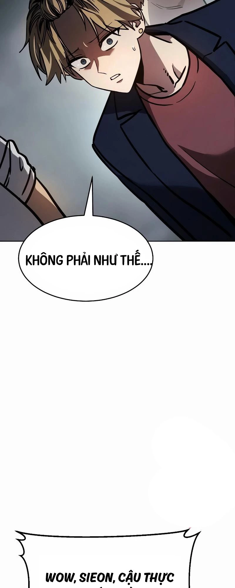 Luật Thanh Niên Chapter 8 - Trang 3