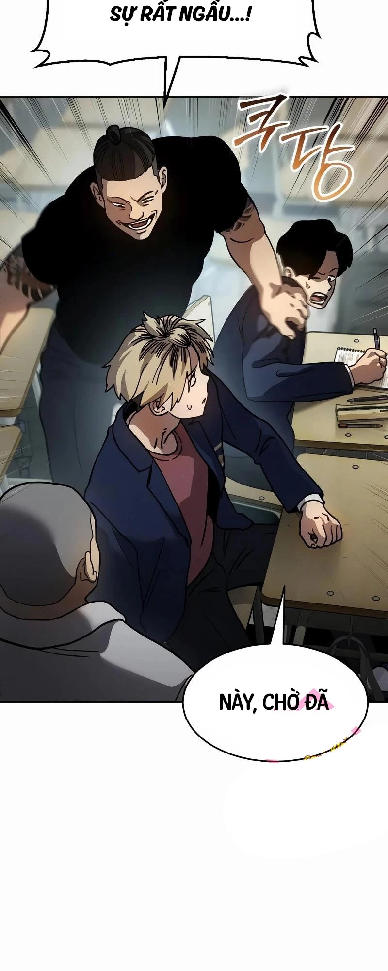 Luật Thanh Niên Chapter 8 - Trang 3