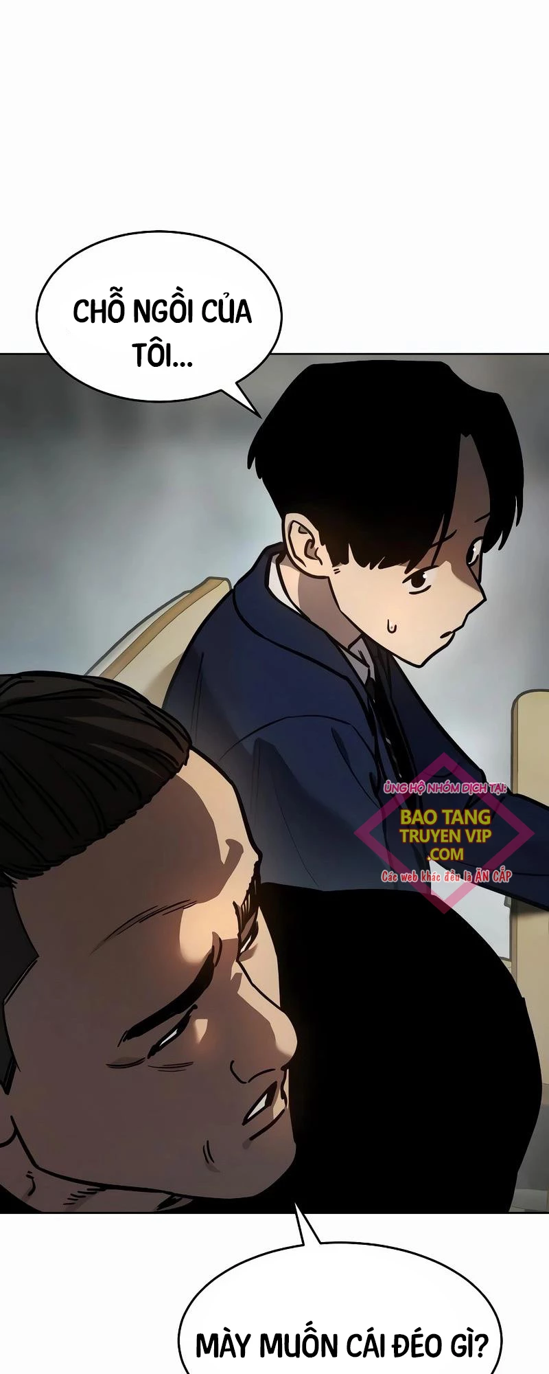 Luật Thanh Niên Chapter 8 - Trang 3