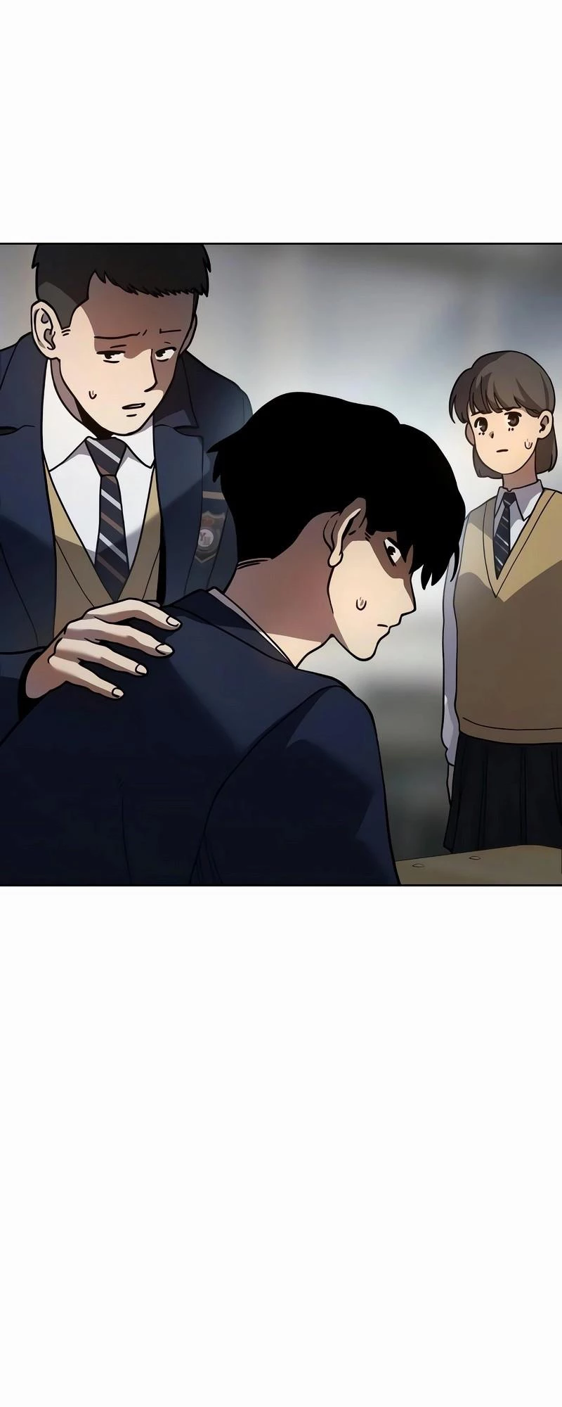 Luật Thanh Niên Chapter 8 - Trang 3