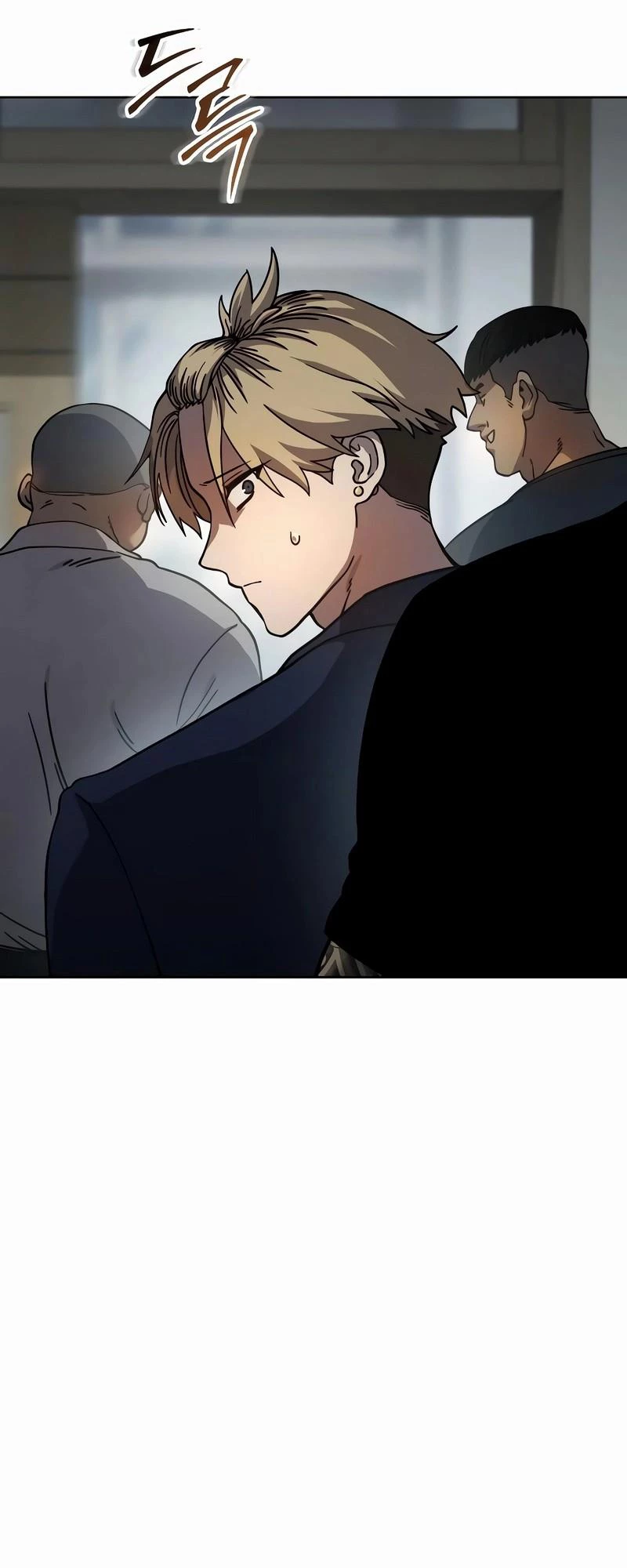 Luật Thanh Niên Chapter 8 - Trang 3