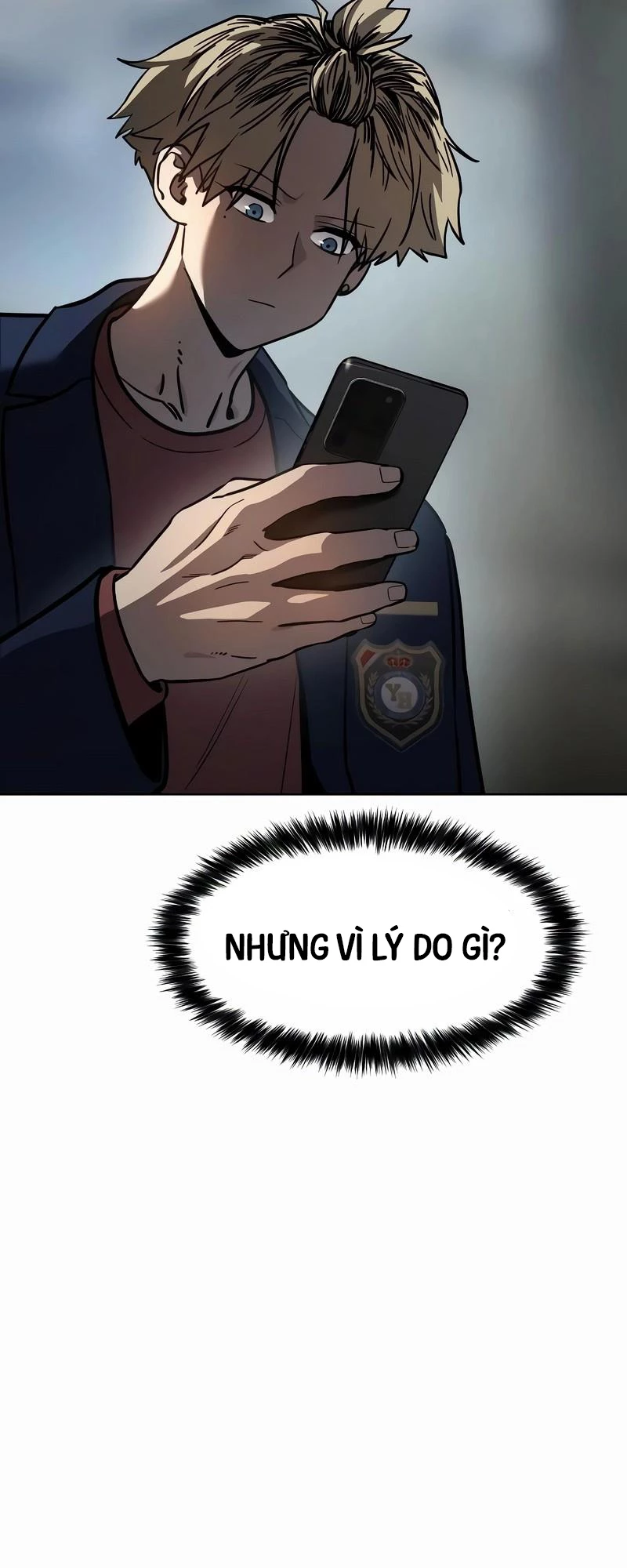 Luật Thanh Niên Chapter 8 - Trang 3