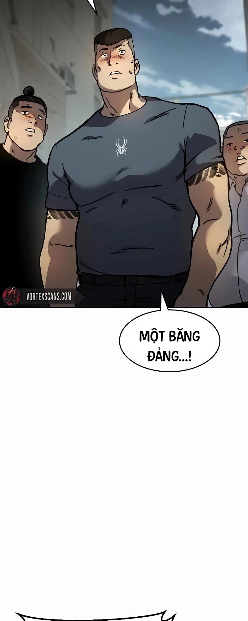 Luật Thanh Niên Chapter 8 - Trang 3