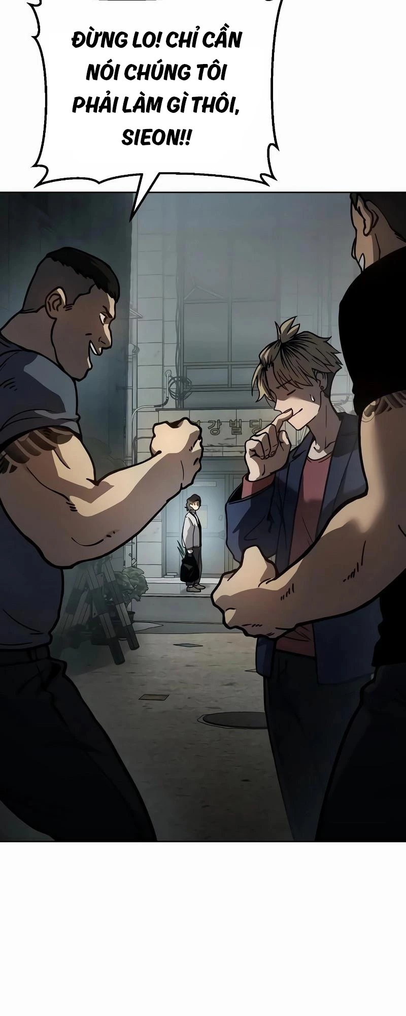 Luật Thanh Niên Chapter 8 - Trang 3