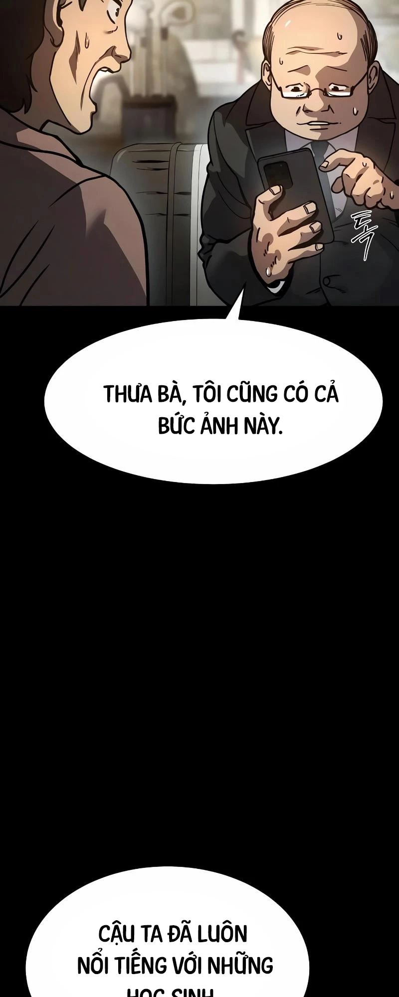 Luật Thanh Niên Chapter 8 - Trang 3