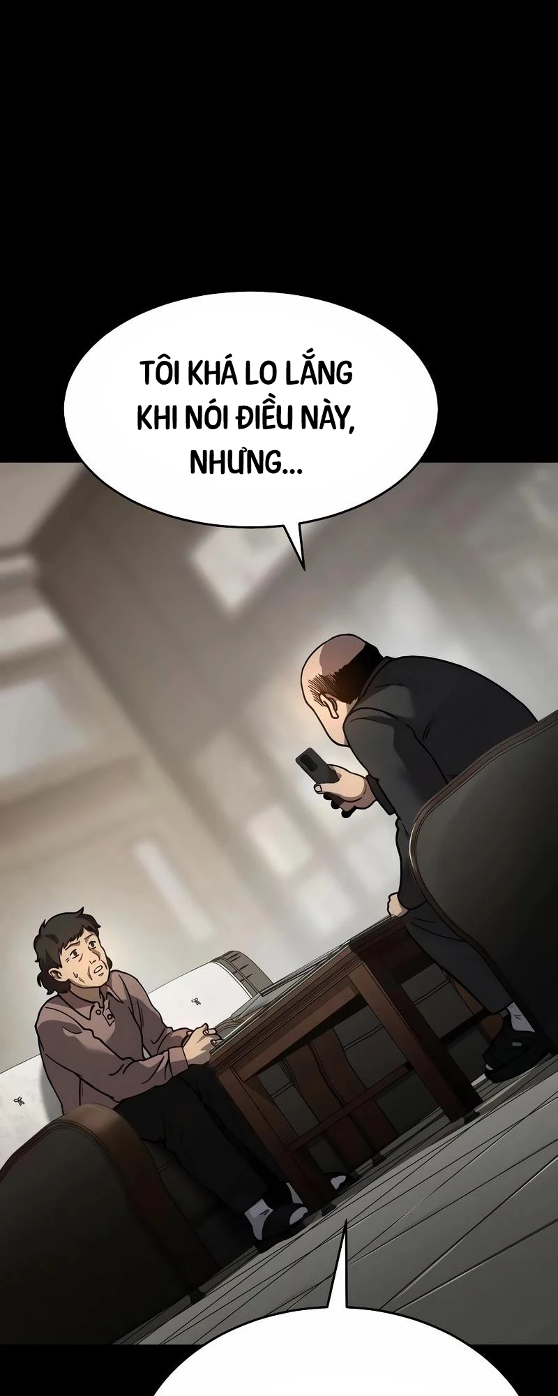 Luật Thanh Niên Chapter 8 - Trang 3