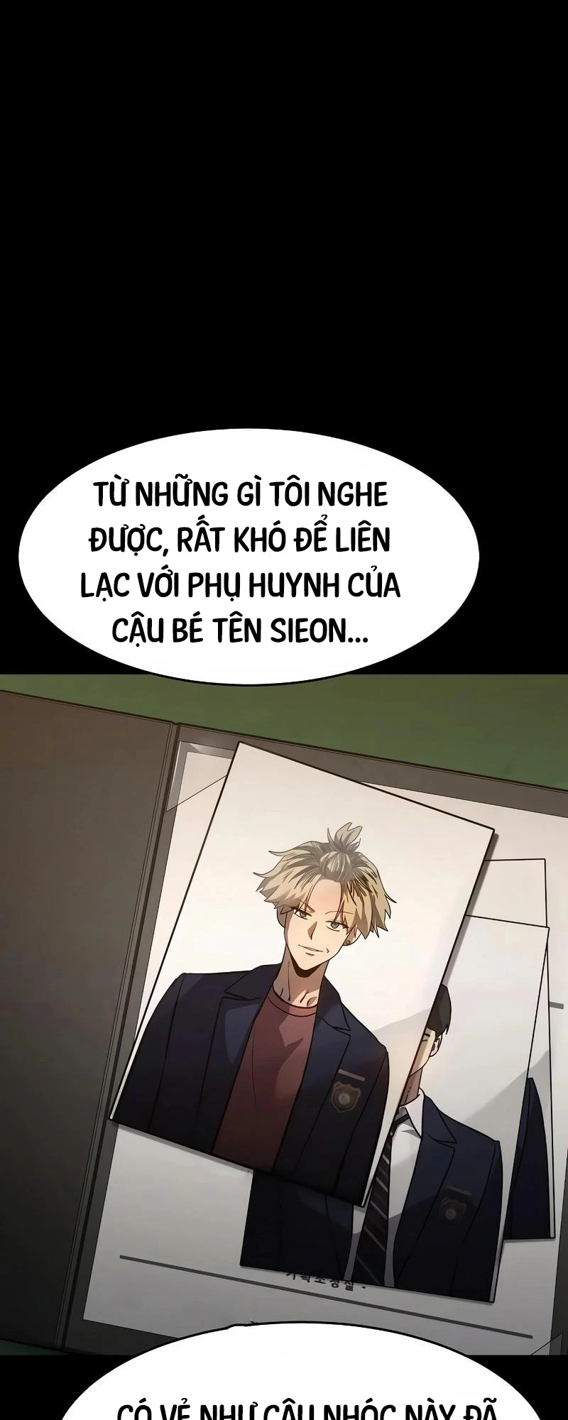 Luật Thanh Niên Chapter 8 - Trang 3