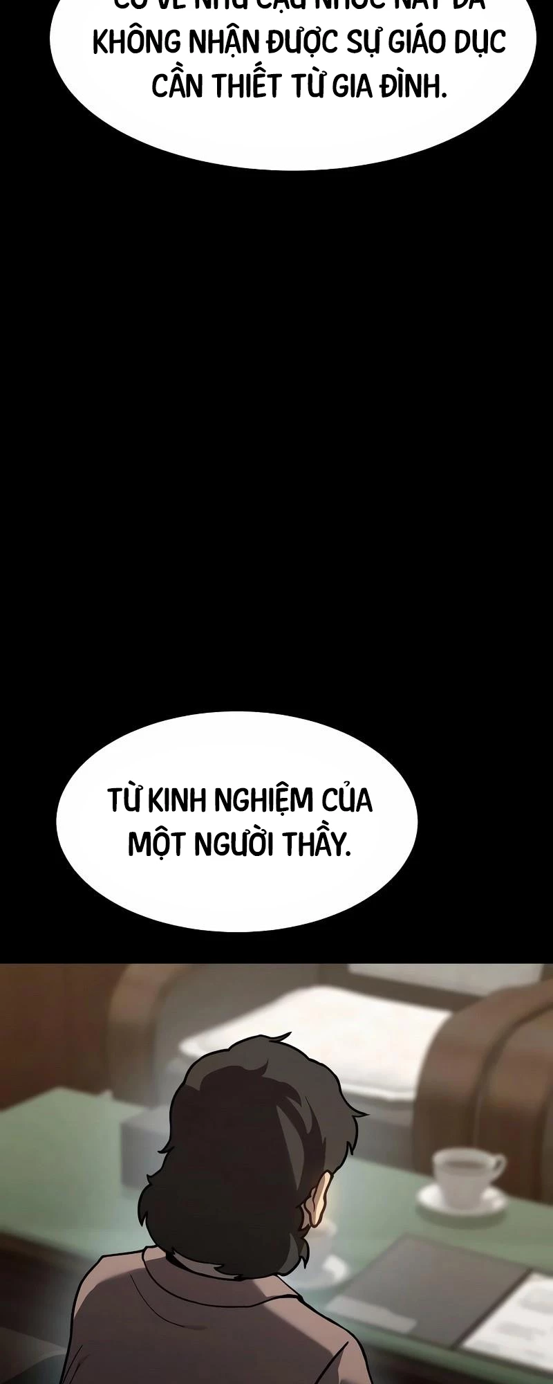 Luật Thanh Niên Chapter 8 - Trang 3