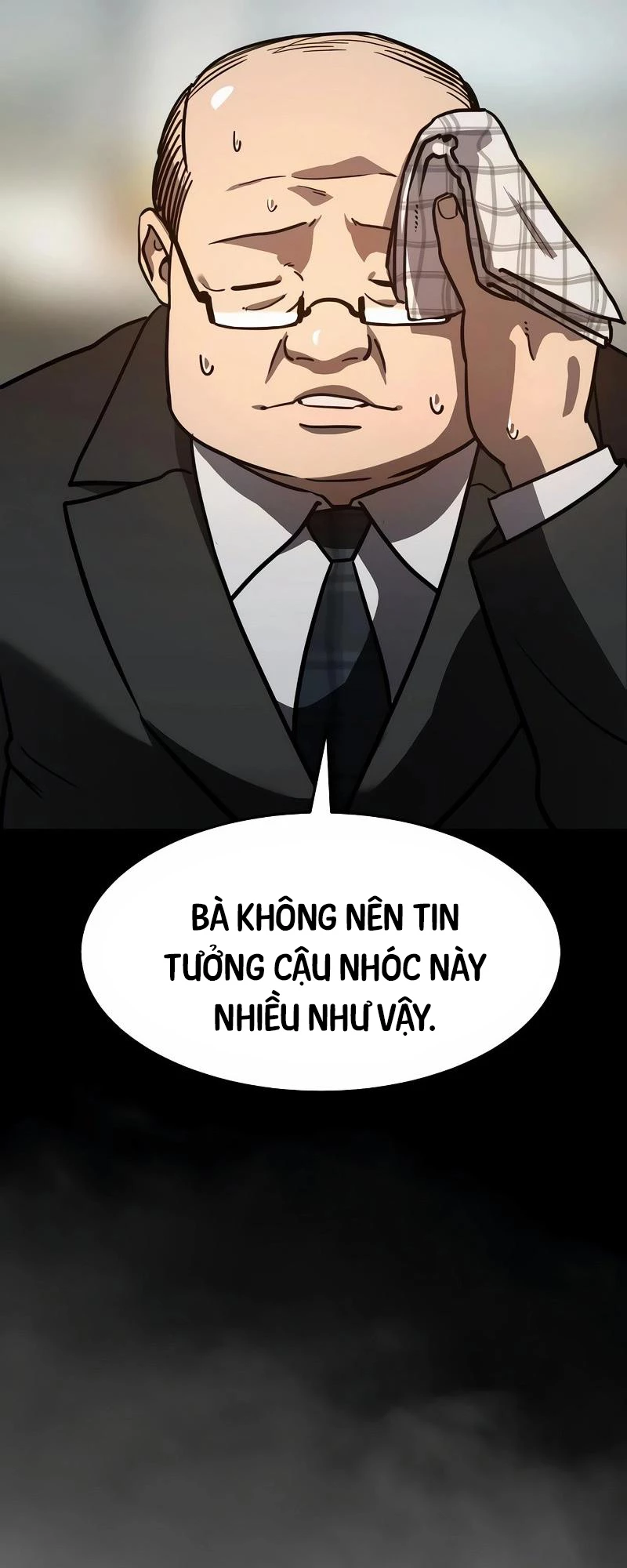 Luật Thanh Niên Chapter 8 - Trang 3