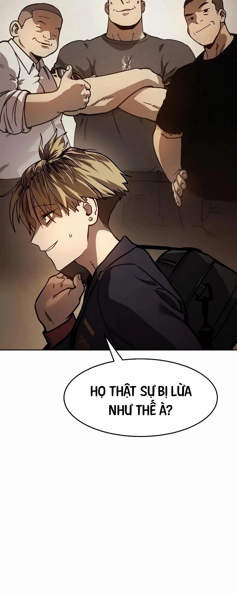 Luật Thanh Niên Chapter 8 - Trang 3