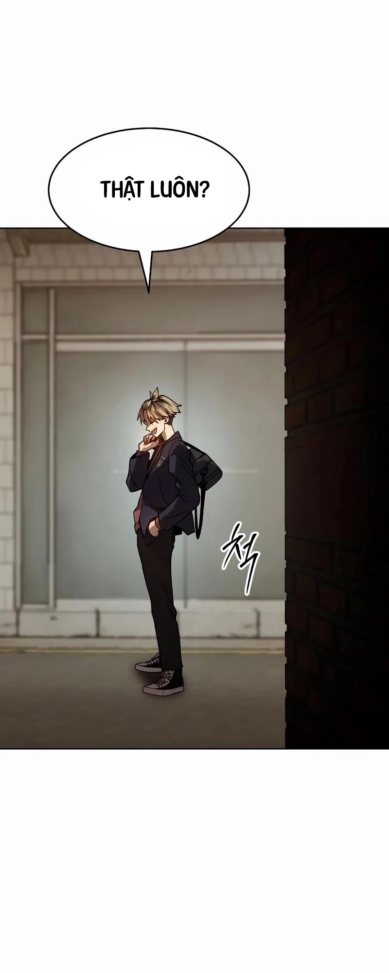 Luật Thanh Niên Chapter 8 - Trang 3