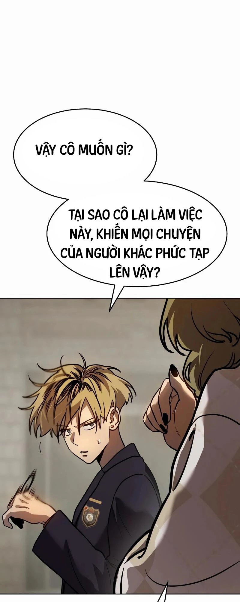 Luật Thanh Niên Chapter 8 - Trang 3