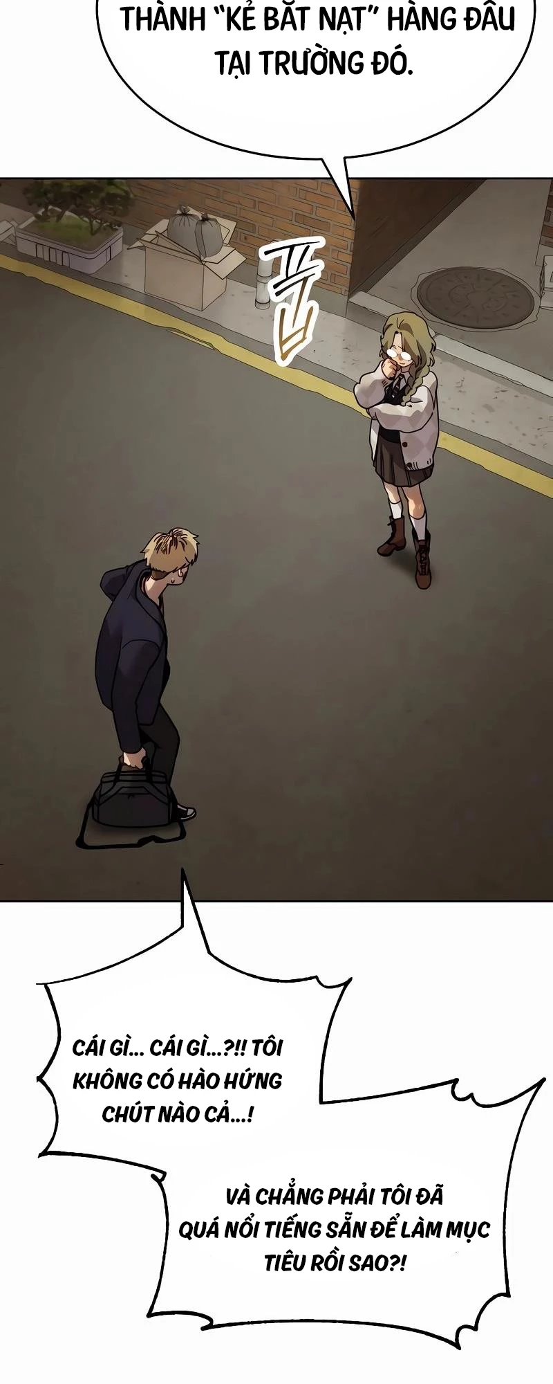 Luật Thanh Niên Chapter 8 - Trang 3