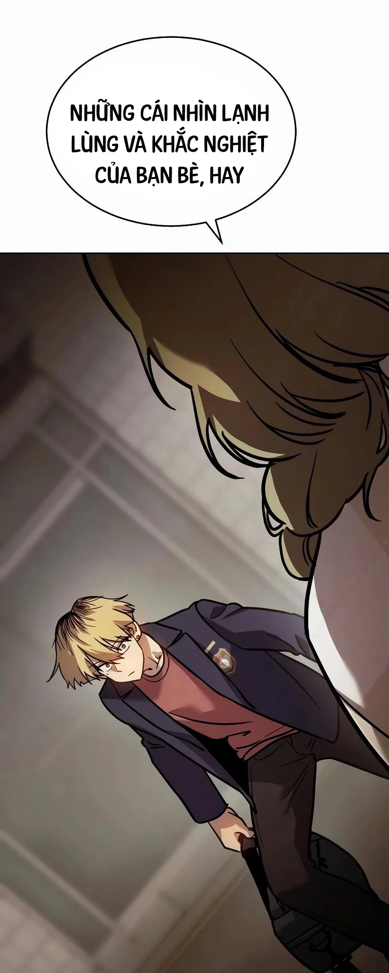 Luật Thanh Niên Chapter 8 - Trang 3