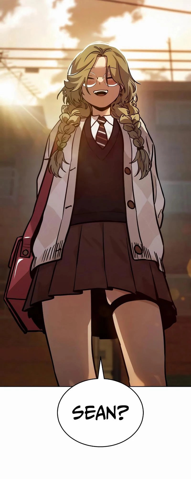 Luật Thanh Niên Chapter 8 - Trang 3