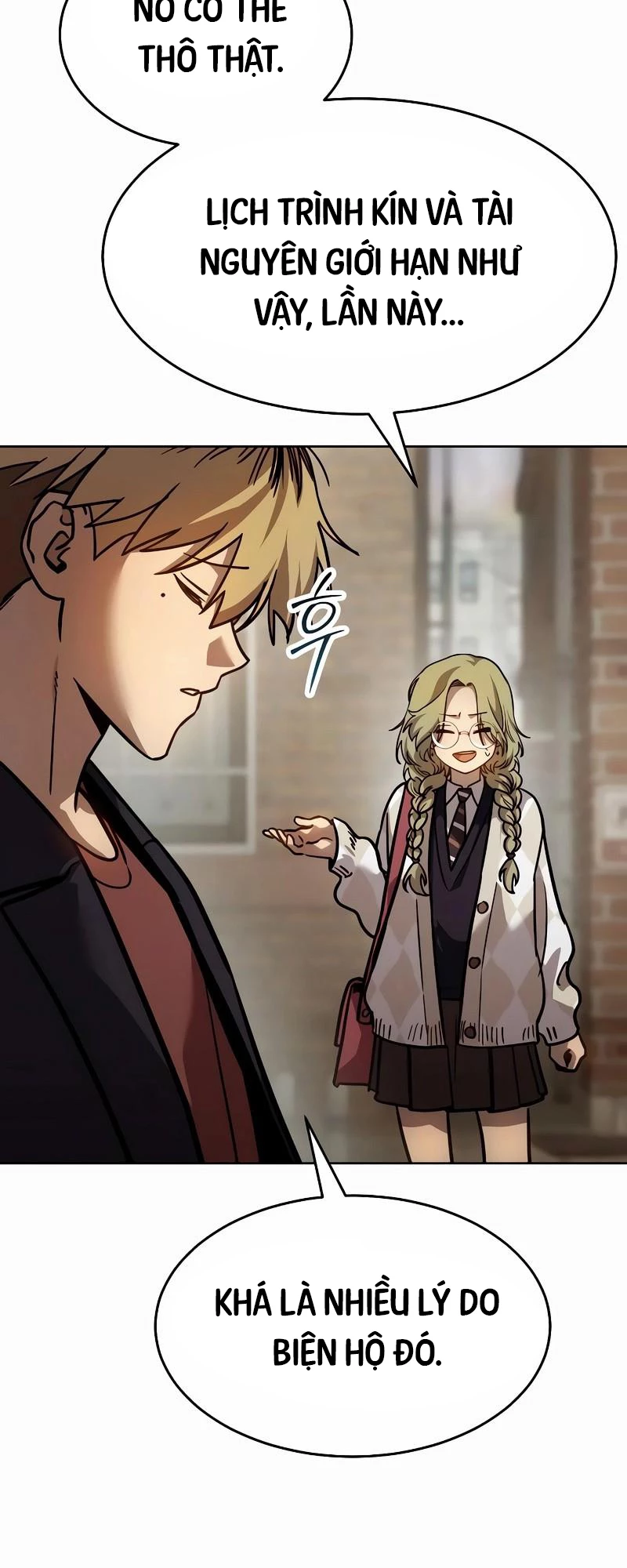 Luật Thanh Niên Chapter 8 - Trang 3