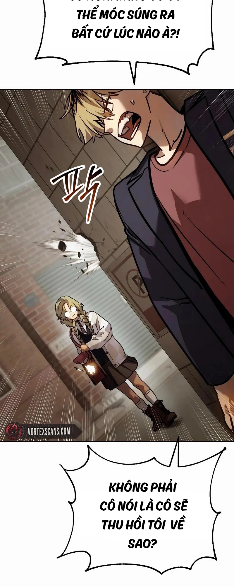 Luật Thanh Niên Chapter 8 - Trang 3